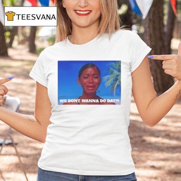 Love Island Usa Women Baby T Shirt