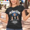 Luciano Seductive Tour T Shirt