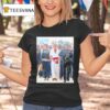 Luigi Christ Luigi Mangione T Shirt
