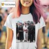 Luigi Mangione Chris T Shirt
