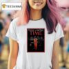 Luigi Mangione Person Of The Year Time T Shirt