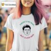 Luigi Mangione There S No War But Class War T Shirt