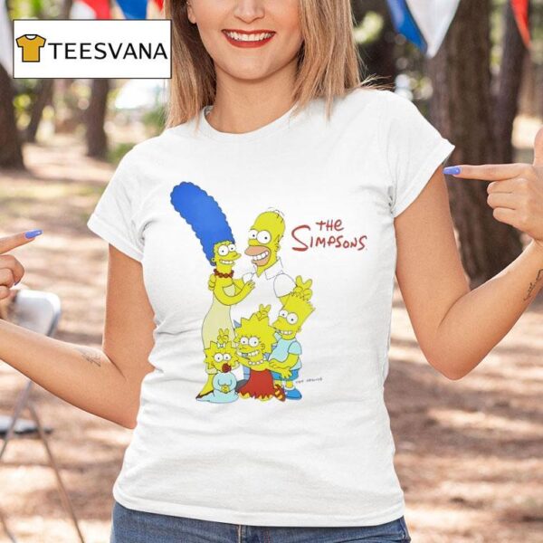 Mac Demarco Family Photo T Shirt