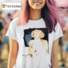 Madonna Blond Ambition T Shirt