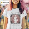 Maggie Rose No One Gets Out Alive Album T Shirt