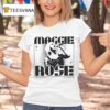 Maggie Rose Rock N Soul Live On Tour T Shirt