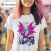 Malzeno Monster Hunter T Shirt
