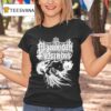 Mammoth Grinder Cosmic Cryp T Shirt