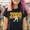 Manny Machado Hits T Shirt