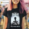 Marduk Panzer Division Marduk Th Anniversary T Shirt