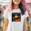 Marilyn Manson Portrait Of An American Family T Shirt
