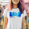 Marina Sena Vicio Inerente Ms T Shirt