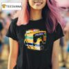 Marlboro Nacional Helme T Shirt