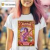 Marshall Woodsnake Gathering Take A Trip On Loud Side T Shirt
