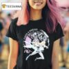 Marvel Rivals Cloak And Dagger T Shirt