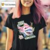 Marvel Rivals Pvp Jeff The Land Shark Incognito Dolphin Skin T Shirt