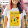 Mary Lattimore Los Angeles Ca Jan Tour T Shirt