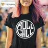 Matt Mitchell Roll Call T Shirt