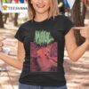 Maul Desecration And Enchantmen T Shirt