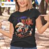 Maul In Life You Re Either A Lap Dog Or You Re A Road Dogs T Shirt