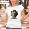 Memphis Grizzlies Nation Of Grizzlam T Shirt