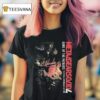 Metal Gear Solid Guns Of The Patriots Tactical Espionage Action T Shirt