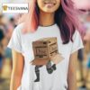 Metal Gear Solid Dime T Shirt