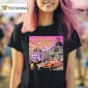 Metro Boomin Presents A Futuristic Summa Mixtape T Shirt
