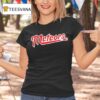 Metropolis Meteors T Shirt