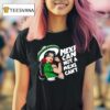 Mexican Not A Mexican T Mexicana Mes Patrio Mexico T Shirt