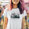 Michigan State Spartans State Honors College Est T Shirt