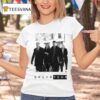 Microdots Dream Team T Shirt