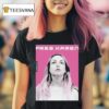 Microdots Free Karen Read T Shirt