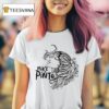 Mike Pinto Tricky Nicky T Shirt