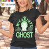 Mike Watt Joe Mccarthy S Ghos T Shirt