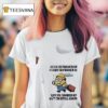 Minion Head Is Fucked Up Heart Is Fucked Up Life Is Fucked Up But I M Still Going T Shirt