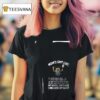 Minion Mom S Shit Lis T Shirt