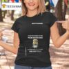 Minion When You Manage To Keep Your Mouth Shut But Your Face Still Displays The Subtitles T Shirt