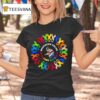Minnesota Vikings We Believe In Miracles T Shirt