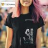 Miranda Lambert Live Limeligh T Shirt