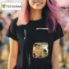 Miranda Lambert Postcards From Texas T Shirt
