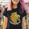 Mjf Young Lion Better Than You Aew T Shirt