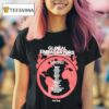 Mochakk Camiseta Global Embassators Tour T Shirt