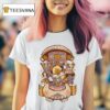 Monster Hunter Cooking T Shirt