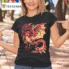 Monster Hunter Rathalos T Shirt