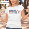 Morgan Wallen T Shirt
