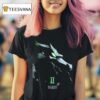Mortal Kombat Only In The Theaters On October T Shirt
