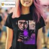 Mortal Kombat Only In Theaters October New Character For Ana Thu Nguyen As Queen Sindel T Shirt