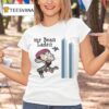 Mr Bean Laden Osama Bin Laden T Shirt