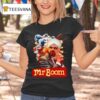 Mr Boom T Shirt